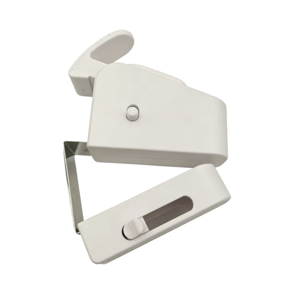 Miiottaa Child Proof Door Lock Multi-Functional Door Safety Latches For Children