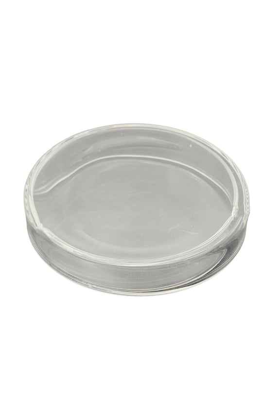 Clear Watch Cleaning Jar Watch Oil Washing Jar For Precise Movement Repair And Watch Maintenance With Easy Carry Design