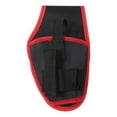 thumbnail image 1 of Miiottaa Compact Holsters Specifically for 12V Lithium Drills Durability Polyester Tool Bag, 1 of 10
