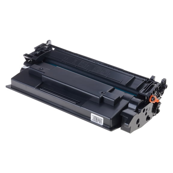Miiottaa Compatible CF258X Printer Toner Cartridge Large Powder Capacity with Chip