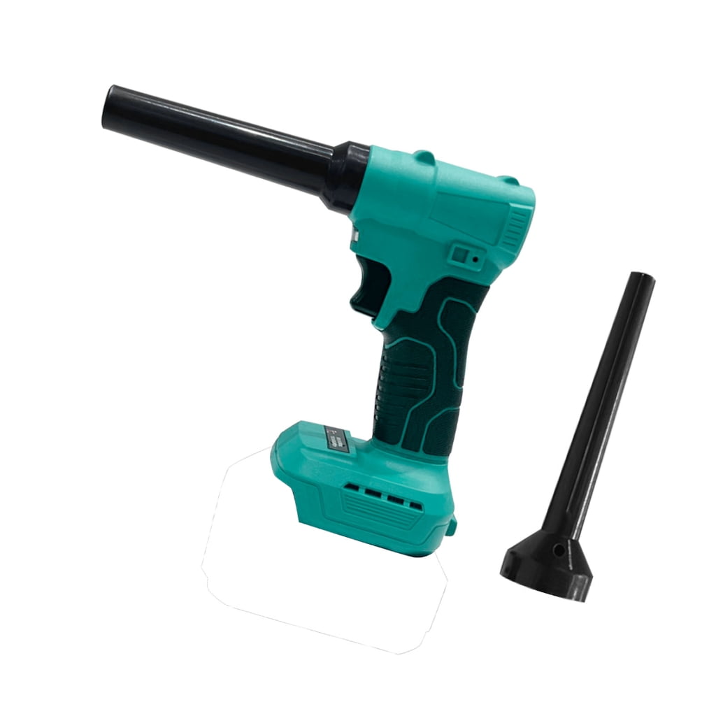 Miiottaa Cordless Leaves Blower Blowing Tool for Efficient Yard Cleaning Quiet Operation