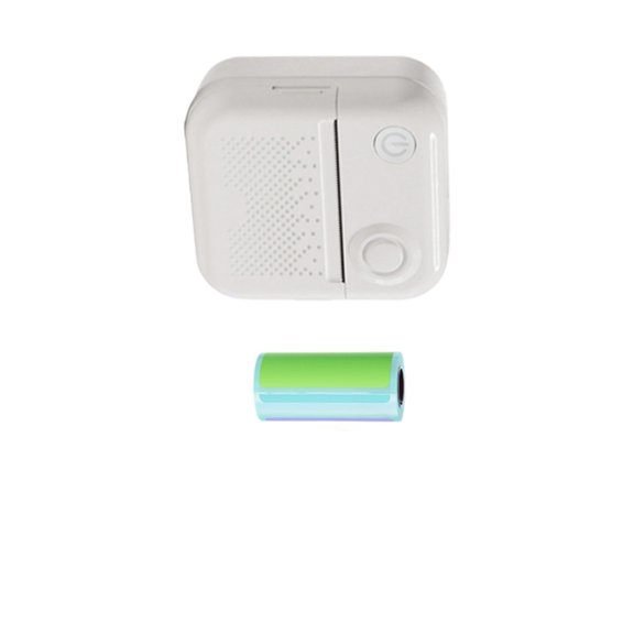 Miiottaa D3 Label Maker Label Maker Portable For Household Item Classification