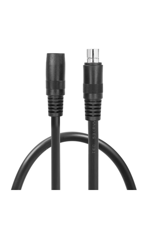 DC8020 Extended Reach Solar Charging Cable 16AWG For Solar Generators Power Cord