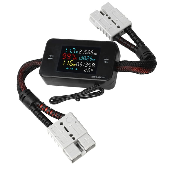 Miiottaa Data Logging Function Power Analyzer Timing For Energy Consumption Monitoring