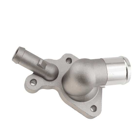 Miiottaa Direct Fit Aluminum Cooling System Thermostat Flange for Mini R50 R52 R53 01-08