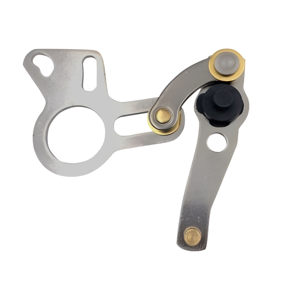 Miiottaa Direct Replacement Cable Restrict Control Arm for Marine ...