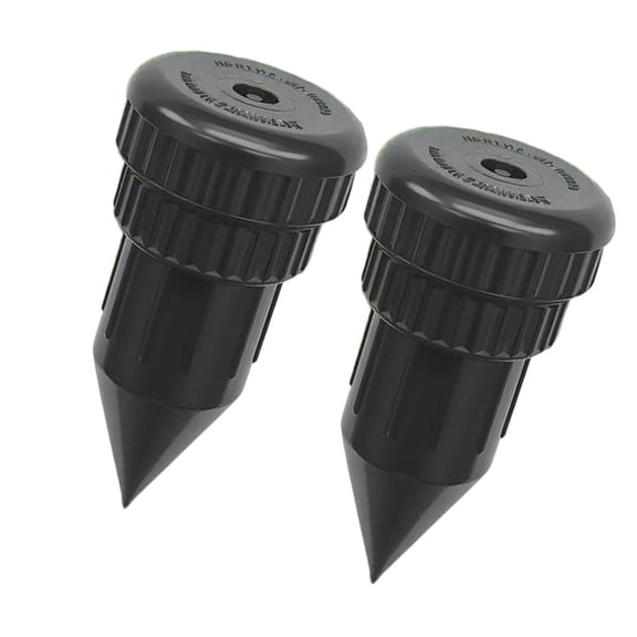 Miiottaa Discreet Garden Tool Design Key Safe Plastic Concealed Jewelry Storage Container