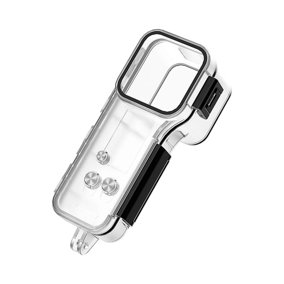 Miiottaa Diving Case Underwater Photography Accessory Protective for Drones Cameras
