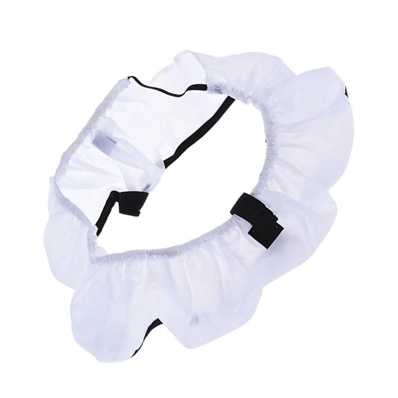 Miiottaa Efficient Light Diffusion Circular Softbox Light Diffuser for Professional Use