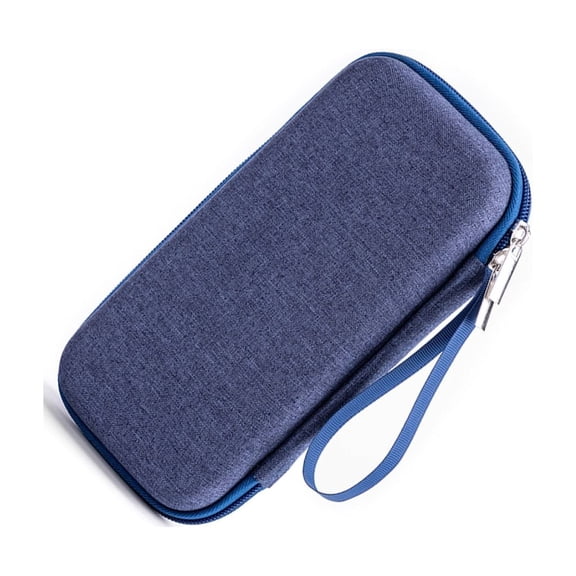 Miiottaa Efficient Thermal Protection Insulin Case EVA Waterproof Portable Storage Box