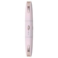 thumbnail image 1 of Miiottaa Electric Eyebrow Trimmer and Eyelash Curler Sensitive Skin Friendly Design, 1 of 8