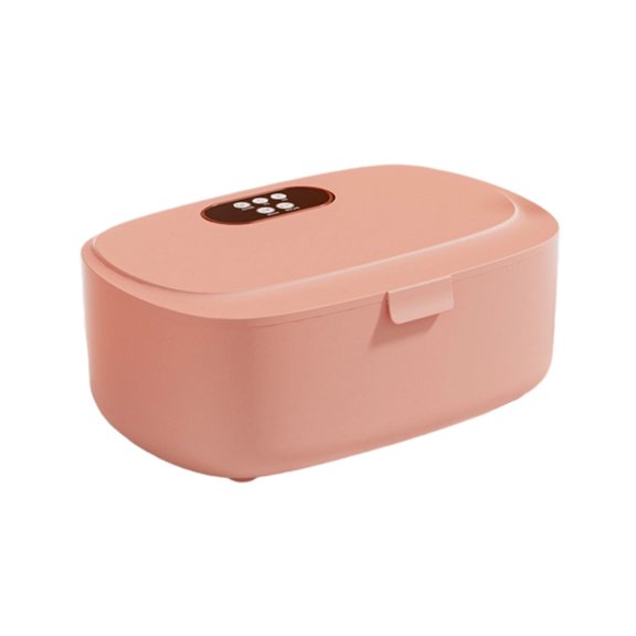 Miiottaa Energy Efficient Clothing Dryer 3 Modes Clothes Drying Box For Travel Home Use