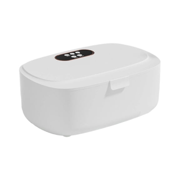 Miiottaa Energy Efficient Clothing Dryer 3 Modes Clothes Drying Box For Travel Home Use