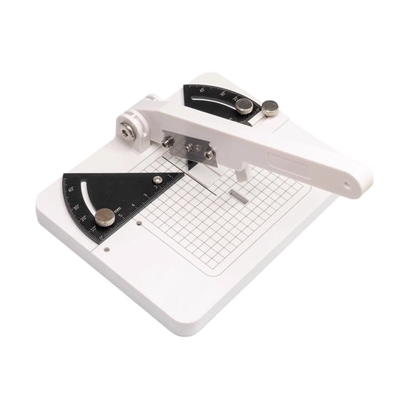 Miiottaa Fast Change Drill Corner Cutter Mangan Steel Building For Model Making And Carpentry