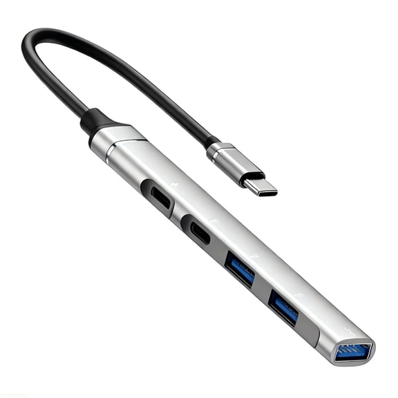 USB OTG Adapters