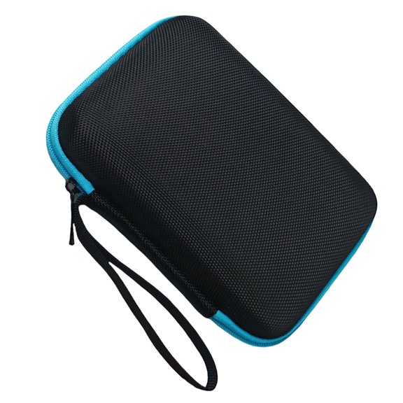 Miiottaa Game Console Pouch Bag for R36S/R35S Shockproof Protector Carrying Case