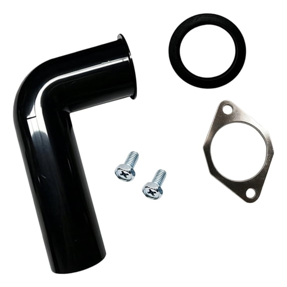 Miiottaa Garbage Disposal Drain And Gasket Set Plumbing Garbage Disposals Accessories Kitchen Replacement Part Simple To Install