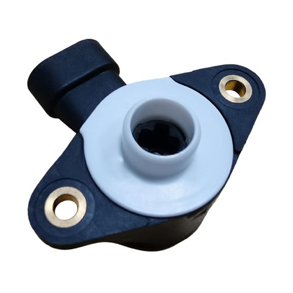 Miiottaa Golf Cart Throttle Accelerator Position Sensor Universal Golf Cart Accelerator