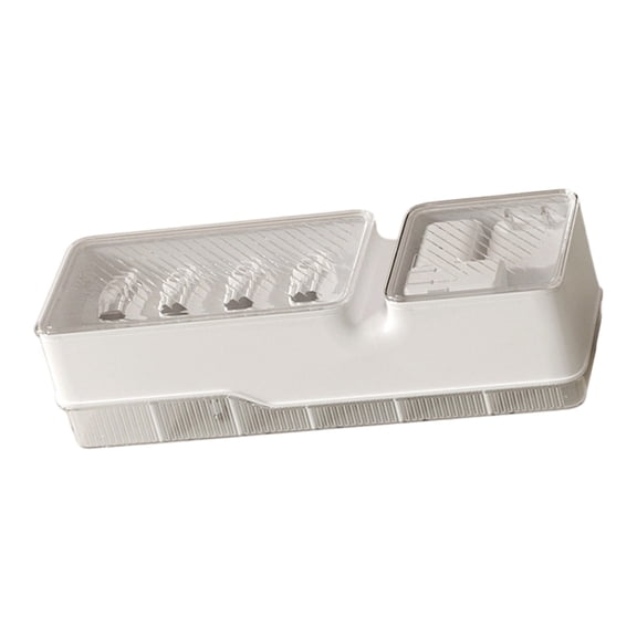 Miiottaa Heavy Duty Data Cable Holder Case For Photographers Office Workers Home User