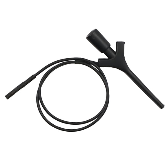 Miiottaa High Conductivity Test Probes Electrical Measurement Tool Red or Black Option