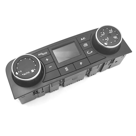 Miiottaa High Efficiency Climate Control Panel with Various Modes for Commercial Vehicles