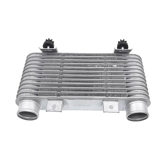 Miiottaa High Efficiency Intercooler For Enhancing Engine Performances And Fuel Economy