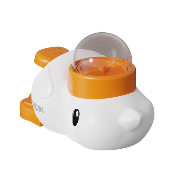 Miiottaa Interactive Cats Feeder Foraging Rotating Teaser Dry Food Dispensing Play Game for Active Pet Mental Stimulation
