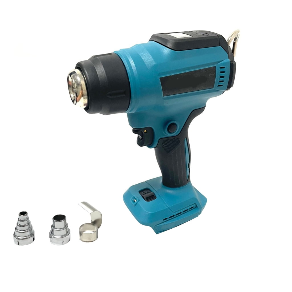 Miiottaa Lie Battery Operated Heat Firearm with Digital Display Modifiable Control