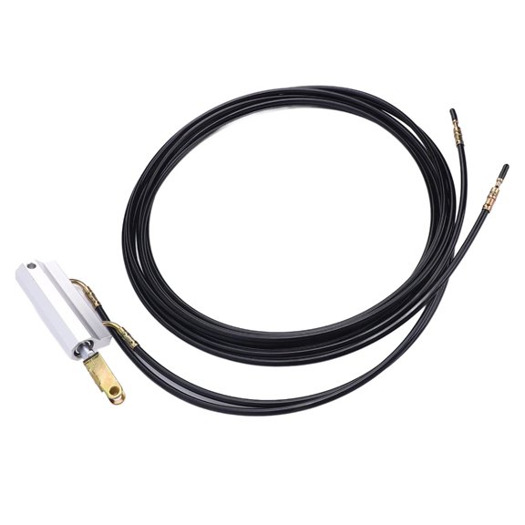 Miiottaa Lightweight Hydraulic Cylinder For SLK200 SLK230 SLK320 SLK32 R170 Convertible Vehicles Featuring Fast 15 Second Action and Superior Material Durability