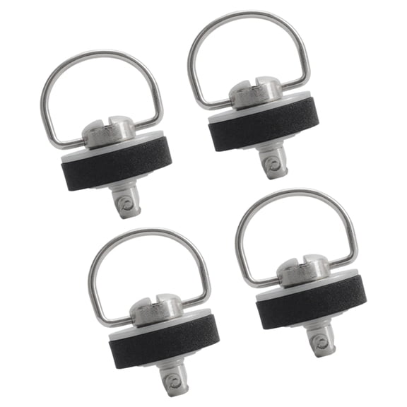 Miiottaa Lightweight Roof Fastener Kit 715003815 250100186 for UTV ATV Modification Parts