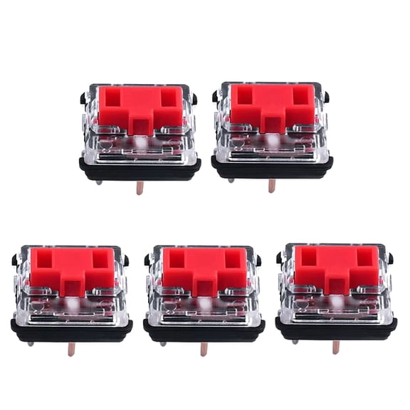 Miiottaa Mechanical Keyboard Low Shaft Switches Soundless Operation Automated Assembly