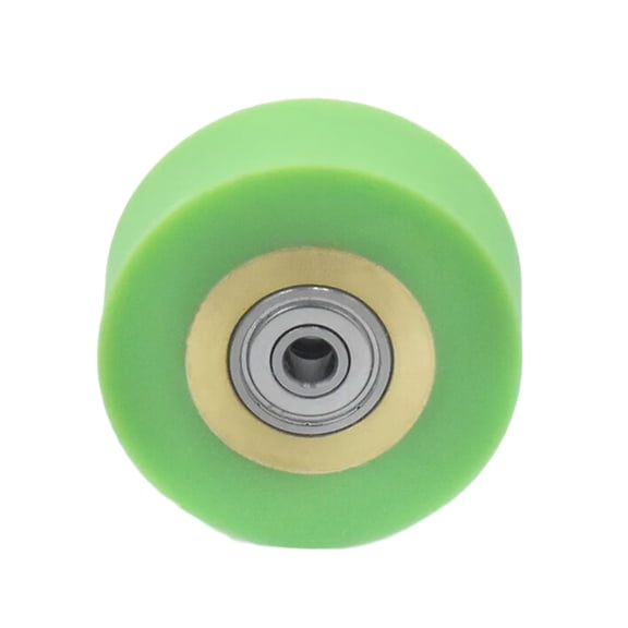 Miiottaa Metal Caster For X-3 X-7R Portable Sound Video Equipment Featuring Quiet Operation And Quick Release Design