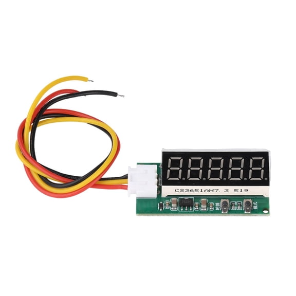 Miiottaa Multifunction Tachometer For BLDC Motors With Adjustable And Reduction Ratio
