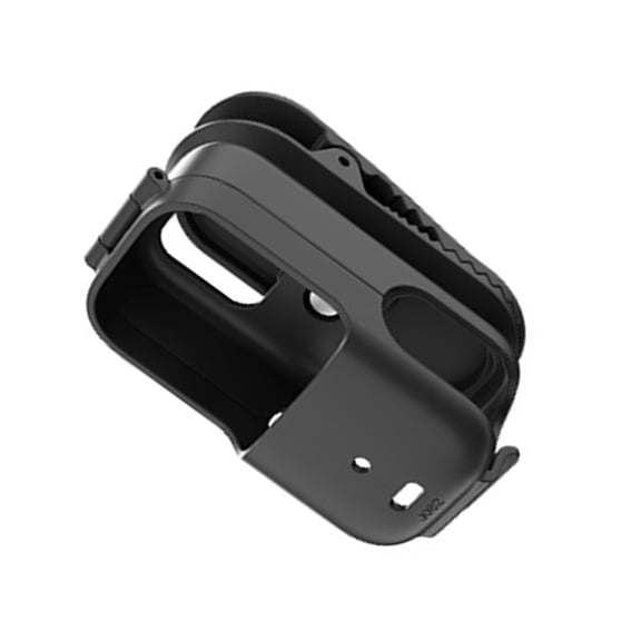 Miiottaa Multiple Angle Rotating Camera Holder With Magnetic Attachment And Universal Clip Compatibility For Backpacks And Helmet