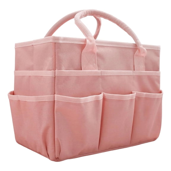 Miiottaa Multiple Partition Handmade Storage Case For Jewelry Making And DIY Projects