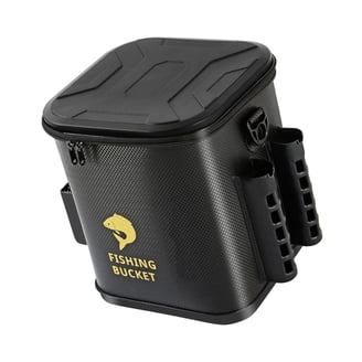 Tackle Box Seat