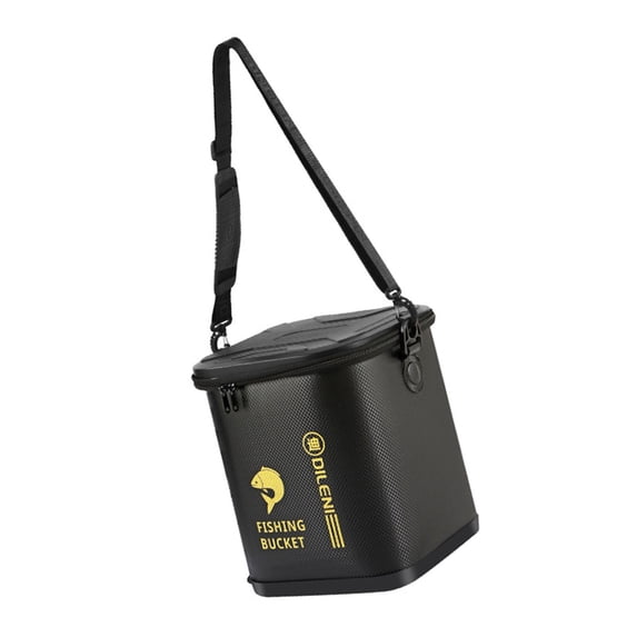 Miiottaa Multiuse Fishing Container With Seat For Outdoor beloveds ...