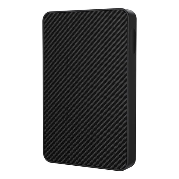 Miiottaa Plugs Play USB3.0 Portable Laptop Game Hard Drive For Fast Speed Data Storage