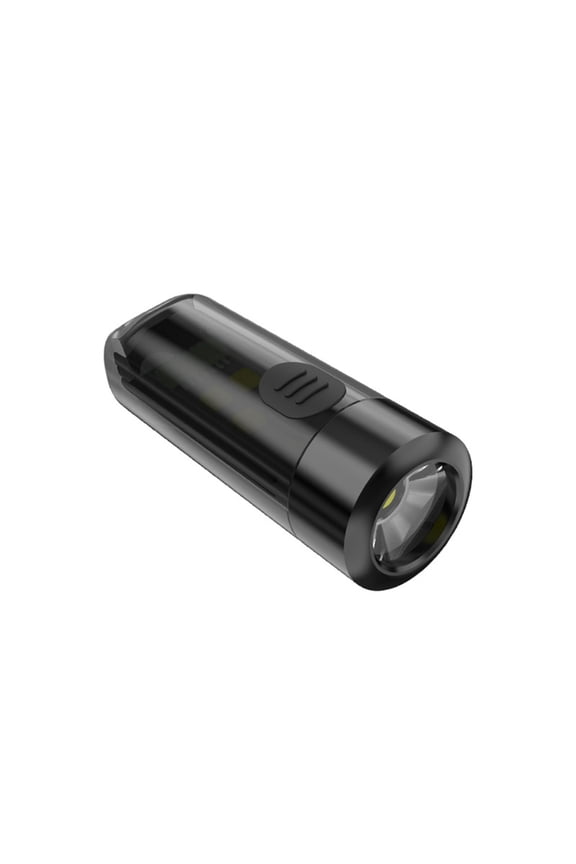 Powerful LED Flashlights Outdoor Flashlight Portable Flashlight with Keychain Working Light for Various Application