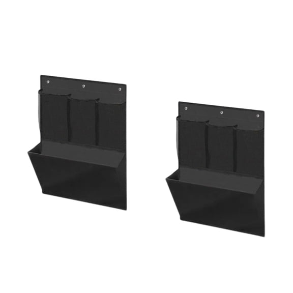 Miiottaa Practical Over The Door Organizers With Several Pockets For Neat Storage