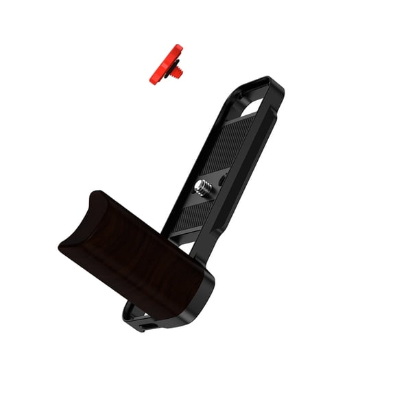 Miiottaa Precisions Engineered Camera L Brackets For Stable Shoots And Extra Equipment Setups