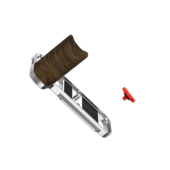 Miiottaa Precisions Engineered Camera L Brackets For Stable Shoots And Extra Equipment Setups