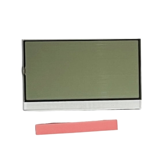 Miiottaa Premiums Quality Vehicle Instrument Panel LCD Visualization Instrument Cluster for 15B 17B 18B 15B+ Car Systems