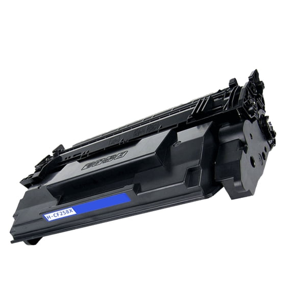 Miiottaa Professional CF258X Toner Cartridge Replacement for M428FDW M428FDN M428DW M404 M404N M404DN M404DW 3D Printer Accessory