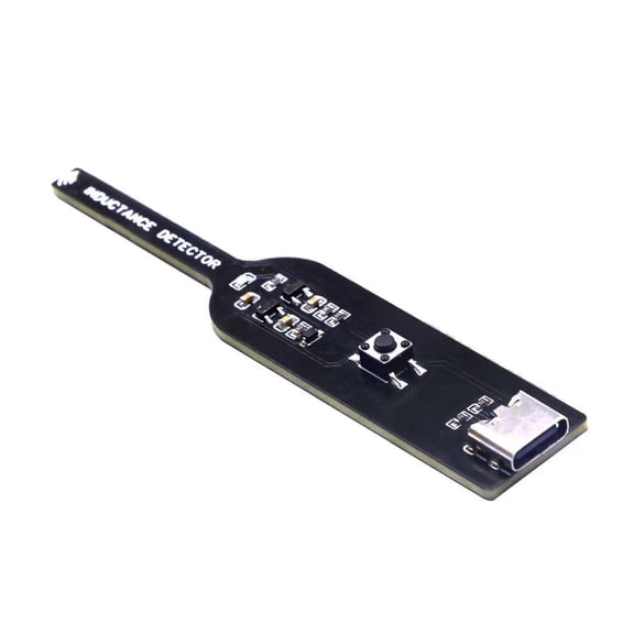 Miiottaa Professional Electronic Inductor Testing Device For Smartphone Circuit Board Diagnosis And Fault Detection