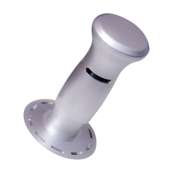 Miiottaa Professional Espresso Tamper With Impact Force Technology For Precise Coffee Grounds Compaction And Ergonomic Handle