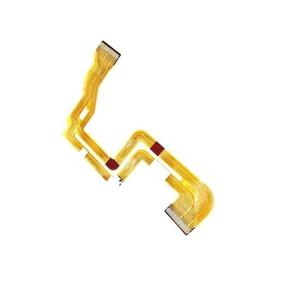 Miiottaa Professional LCD Flexible Cable Replacement Applicable To CX100E Series Cameras Enhancing Durability And Fit