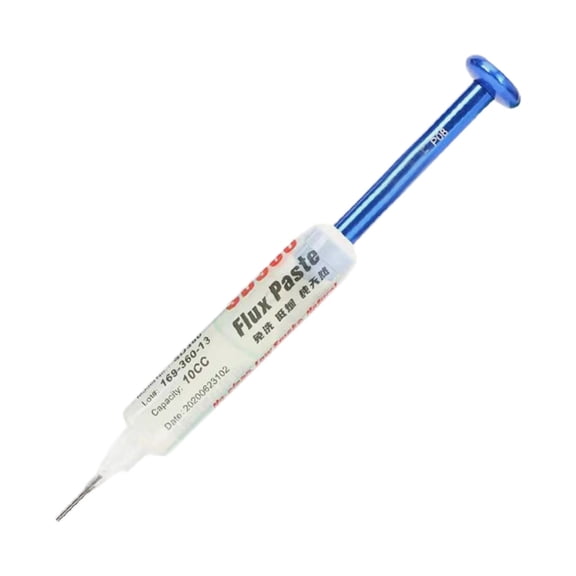 Miiottaa Professional Solder Flux Paste For Reliable Electronic Welding And Maintenance