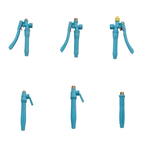 Miiottaa Pumps Action Pressure Sprayers Triggers Sprayers Handle Sprayers Switches Handle