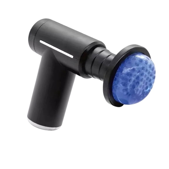 Miiottaa Quiet Vibrating Mini Massage Featuring Ergonomic Handle Multi Speed Control